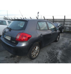 Boite de vitesses TOYOTA AURIS 1