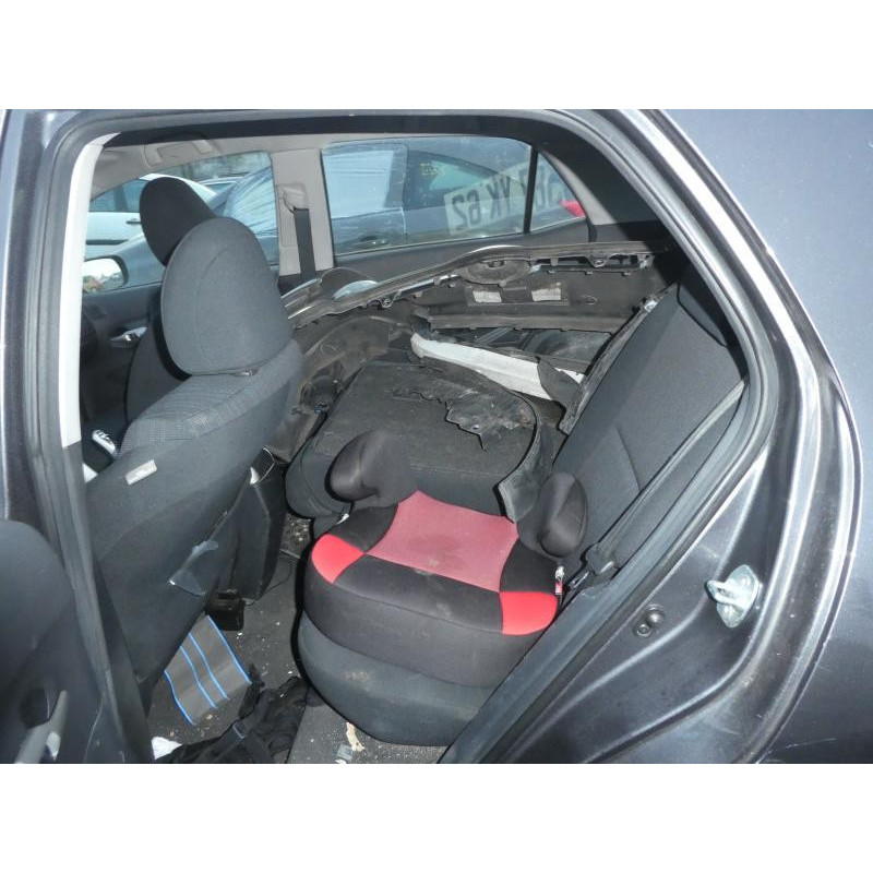 Boite de vitesses TOYOTA AURIS 1 Photo n°7