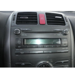 Boite de vitesses TOYOTA AURIS 1