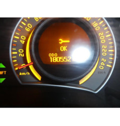 Boite de vitesses TOYOTA AURIS 1