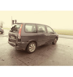 Boite de vitesses CITROEN C8