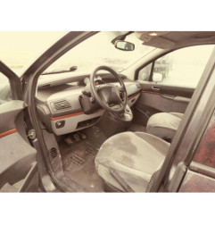 Boite de vitesses CITROEN C8