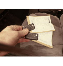 Boite de vitesses CITROEN C8