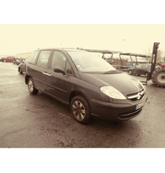 Boite de vitesses CITROEN C8