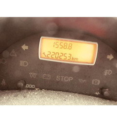 Boite de vitesses CITROEN C8