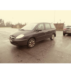 Boite de vitesses CITROEN C8