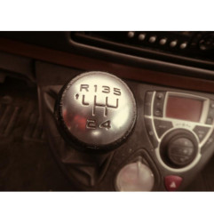 Boite de vitesses CITROEN C8