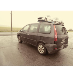 Boite de vitesses CITROEN C8