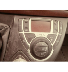 Boite de vitesses CITROEN C8
