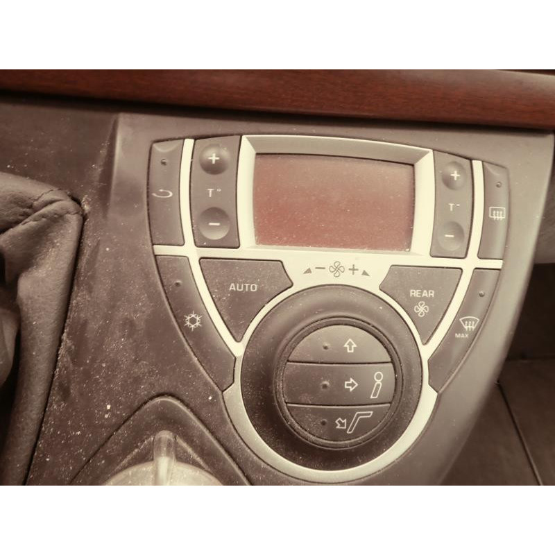 Boite de vitesses CITROEN C8 Photo n°10