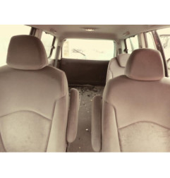 Boite de vitesses CITROEN C8