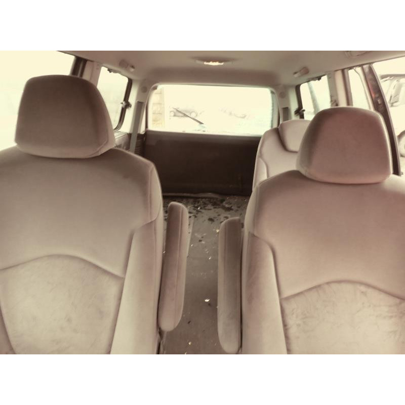 Boite de vitesses CITROEN C8 Photo n°11