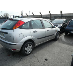 Boite de vitesses FORD FOCUS 1