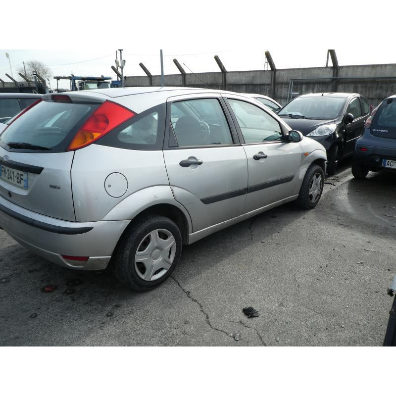 Boite de vitesses FORD FOCUS 1 Photo n°1