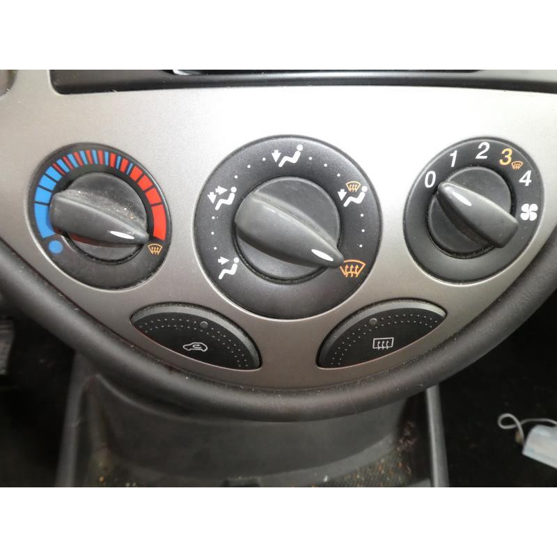 Boite de vitesses FORD FOCUS 1 Photo n°3