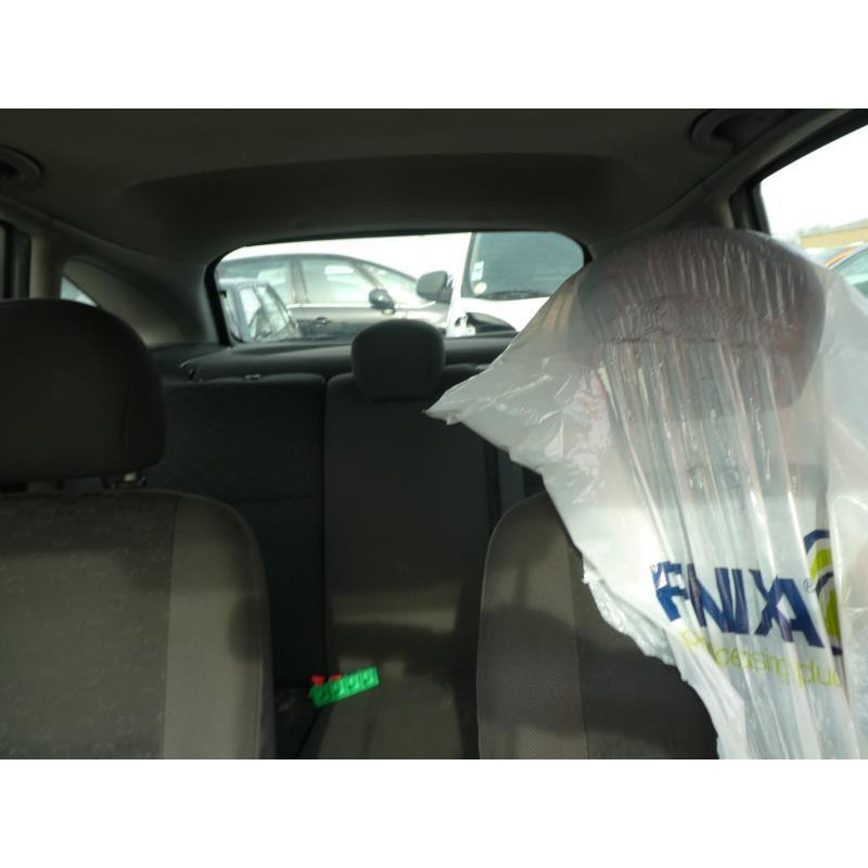 Boite de vitesses FORD FOCUS 1 Photo n°4