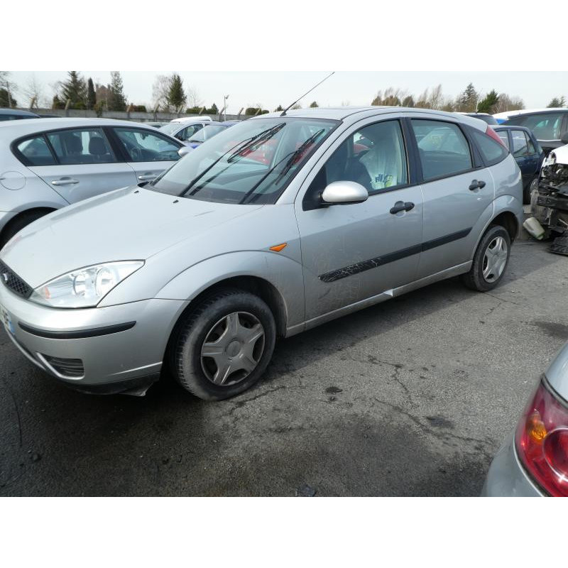 Boite de vitesses FORD FOCUS 1 Photo n°5
