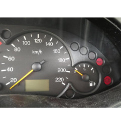 Boite de vitesses FORD FOCUS 1