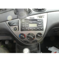 Boite de vitesses FORD FOCUS 1