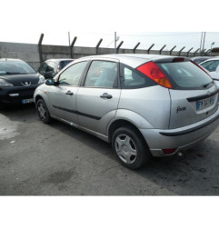 Boite de vitesses FORD FOCUS 1