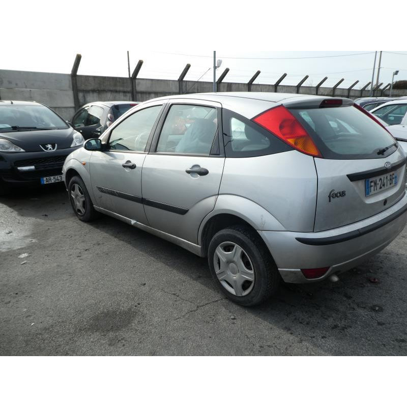 Boite de vitesses FORD FOCUS 1 Photo n°8