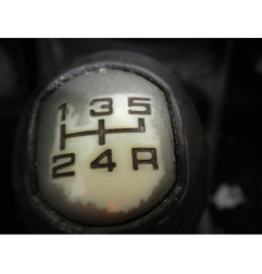 Boite de vitesses FORD FOCUS 1
