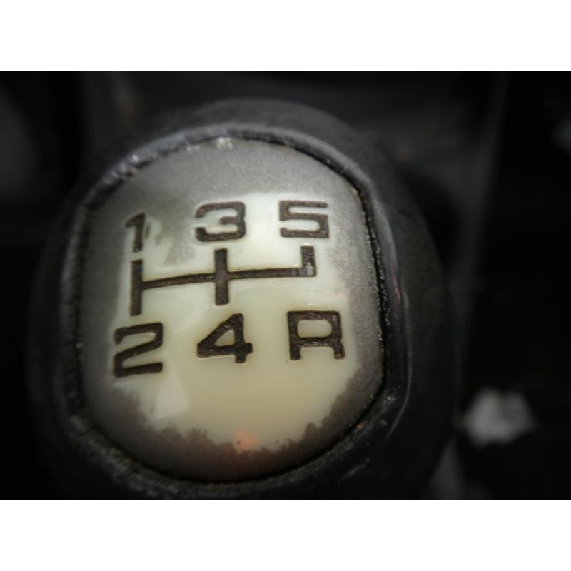 Boite de vitesses FORD FOCUS 1 Photo n°9