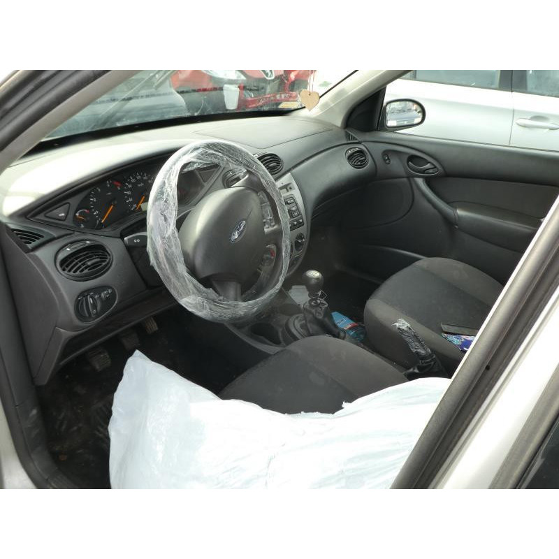 Boite de vitesses FORD FOCUS 1 Photo n°10