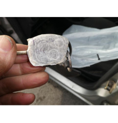 Boite de vitesses FORD FOCUS 1