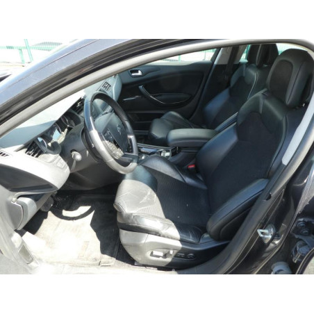 Boite de vitesses CITROEN C5 2 Photo n°1