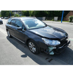 Boite de vitesses CITROEN C5 2