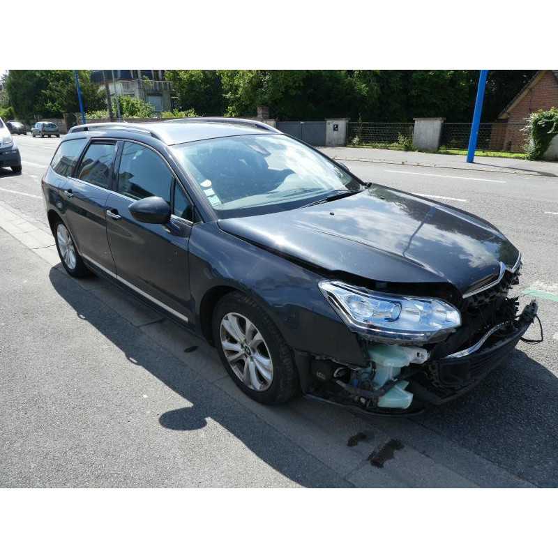 Boite de vitesses CITROEN C5 2 Photo n°3