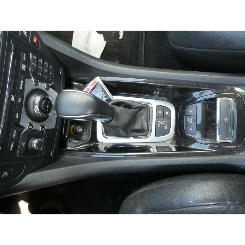 Boite de vitesses CITROEN C5 2 Photo n°5