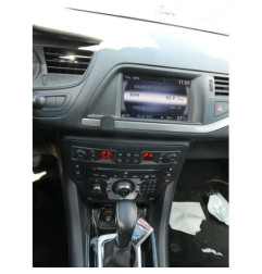 Boite de vitesses CITROEN C5 2