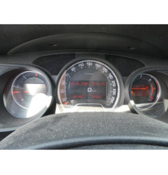 Boite de vitesses CITROEN C5 2