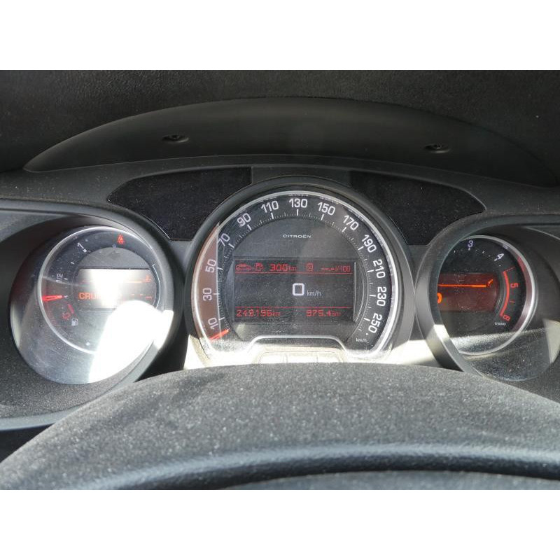 Boite de vitesses CITROEN C5 2 Photo n°7