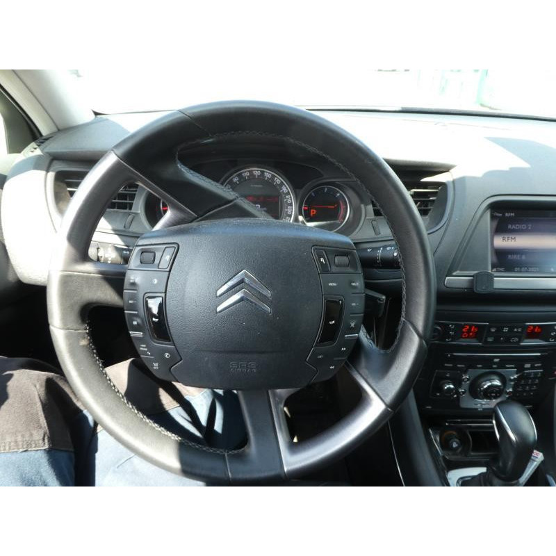 Boite de vitesses CITROEN C5 2 Photo n°8