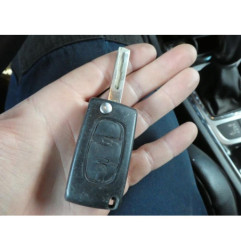 Boite de vitesses CITROEN C5 2
