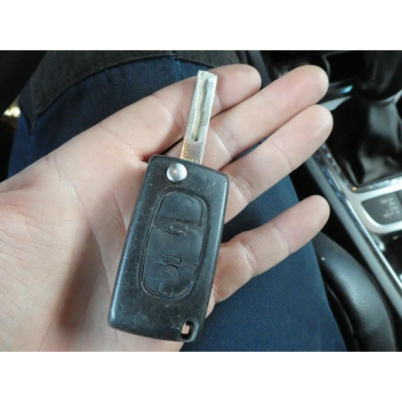 Boite de vitesses CITROEN C5 2 Photo n°9
