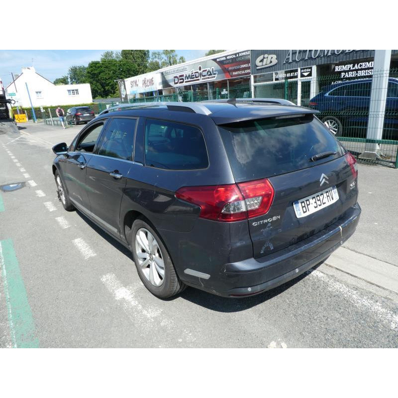 Boite de vitesses CITROEN C5 2 Photo n°11