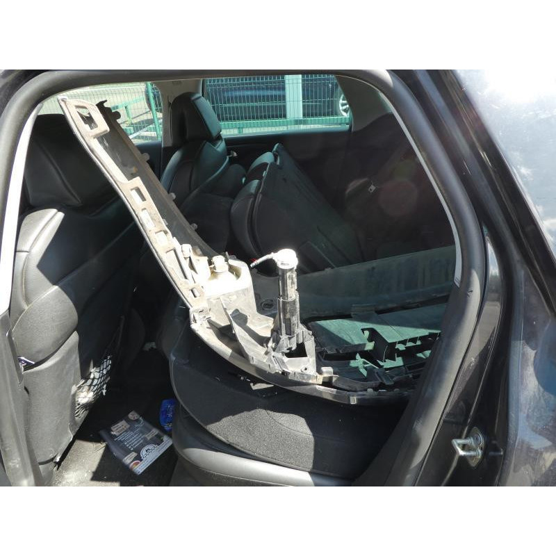 Boite de vitesses CITROEN C5 2 Photo n°12