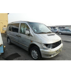 Boite de vitesses MERCEDES VITO 638 Photo n°1