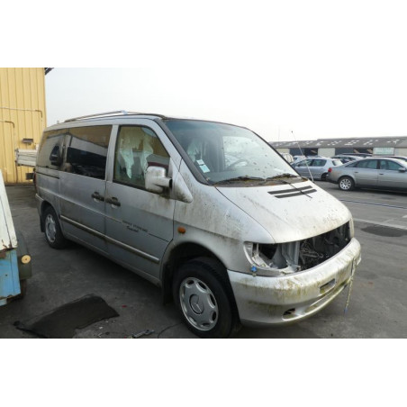 Boite de vitesses MERCEDES VITO 638 Photo n°1