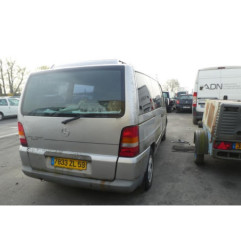 Boite de vitesses MERCEDES VITO 638
