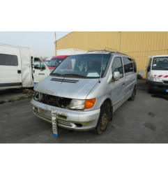 Boite de vitesses MERCEDES VITO 638