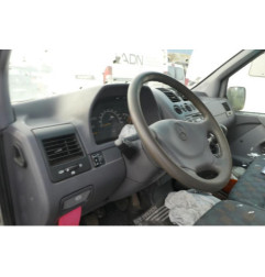 Boite de vitesses MERCEDES VITO 638