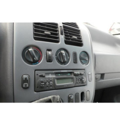 Boite de vitesses MERCEDES VITO 638