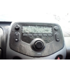 Boite de vitesses CITROEN C1 2