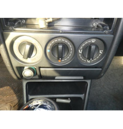 Boite de vitesses CITROEN ZX