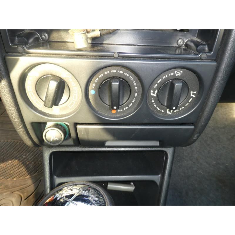 Boite de vitesses CITROEN ZX Photo n°2